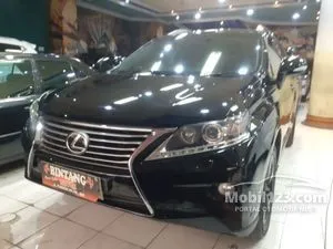 2013 Lexus RX 270 2.7 SUV