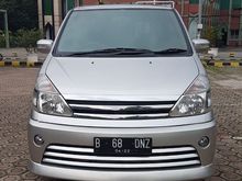 2012 Nissan Serena 2.0 Highway Star MPV