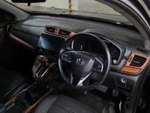 2023 Honda CR-V 1.5 Turbo Prestige SUV