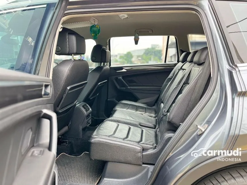 2020 Volkswagen Tiguan TSI Allspace SUV