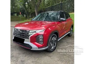 2022 Hyundai Creta 1.5 Prime SUV