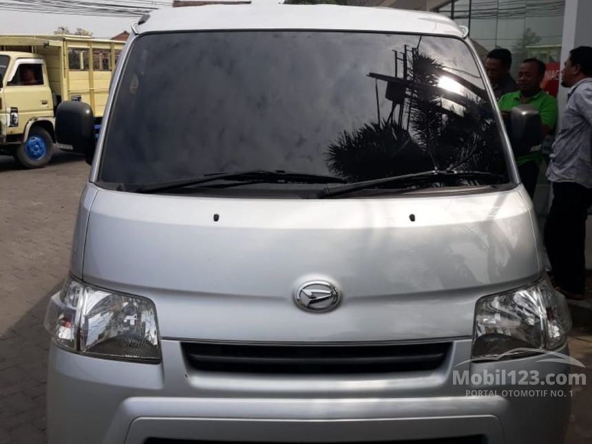 Jual Mobil Daihatsu Gran Max 2017 D 1.5 di Jawa Timur Jual Mobil Daihatsu Gran Max 2017 D 1.5 di Jawa Timur