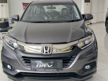 2020 Honda HR-V 1,5 E SUV