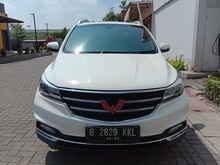 2018 Wuling Cortez 1.8 Lux+ C Wagon