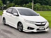 2016 Honda City 1.5 (ปี 14-18) SV+ Sedan