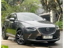 2018 Mazda CX-3 2.0 Grand Touring SUV