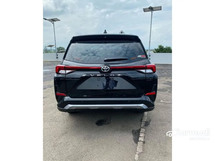 2025 Toyota Veloz (Non Premium Color) MPV
