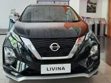 2022 Nissan Livina 1,5 VL Wagon