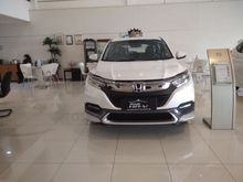 Promo new hrv dp terendah dan angsuran termurah