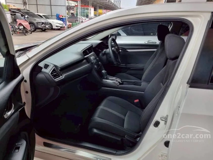 2014 Honda ACCORD EL Sedan