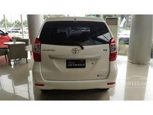 2018 Toyota Avanza 1.3 E MPV Dp 9 jt