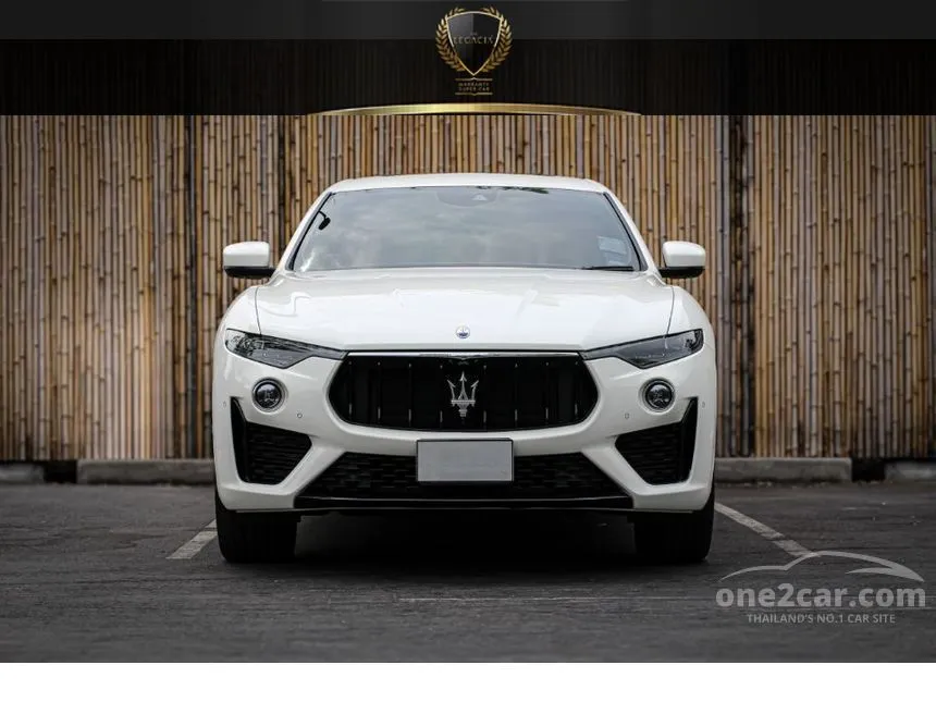 2022 Maserati Levante H SUV