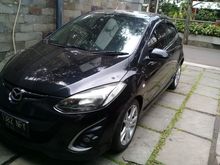 2011 Mazda 2 1.5 R A/T
