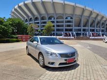 2011 Toyota Camry 2.0 (ปี 06-12) E Sedan