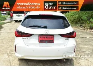 2022 Honda City 1.0 SV Hatchback