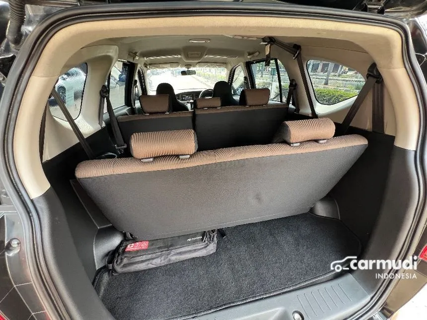 2019 Toyota Calya G MPV