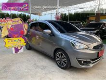 2019 Mitsubishi Mirage 1.2 (ปี 12-16) GLS Hatchback