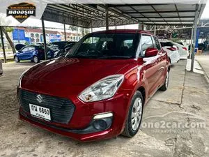 2019 Suzuki SWIFT 1.2 GL Hatchback