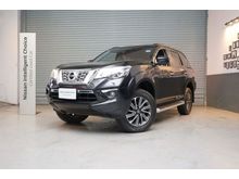 2019 Nissan Terra 2.3 (ปี 18-23) VL SUV