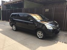 2011 Nissan Grand Livina 1.5 SV MPV - JUAL CEPAT, KONDISI BAGUS #jualcepatpemiliklangsung