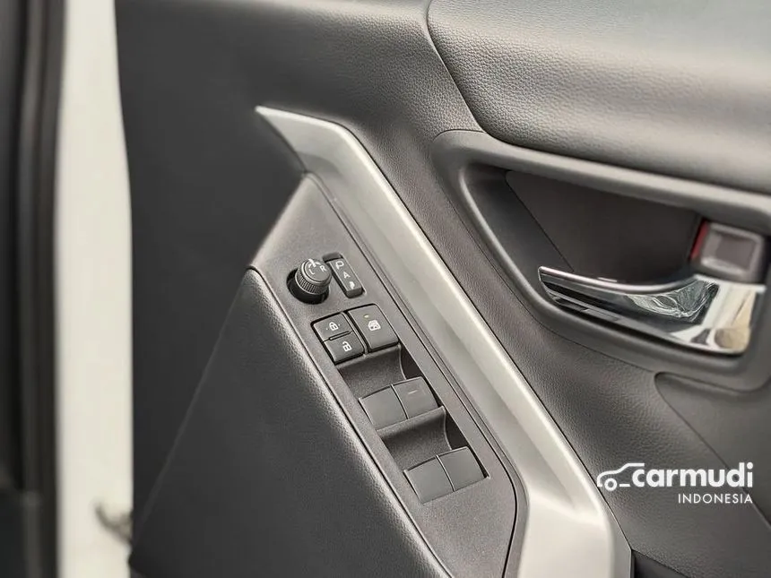 2025 Toyota Kijang Innova Zenix Q HV TSS Modellista (Premium Color) MPV