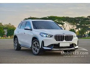 2024 BMW X1 1.5 sDrive18i xLine SUV