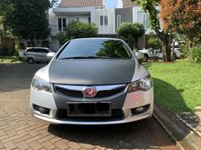 2009 Honda Civic FD Sedan