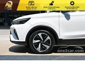 2025 MG VS HEV 1.5 X Two Tone SUV