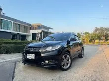 2015 Honda HR-V 1.8 (ปี 14-18) E SUV