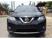 Nissan X-Trail 2.0 AT Hitam 2016 FACELIF