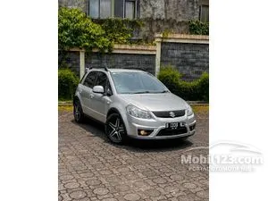 2012 Suzuki SX4 1.5 RC1 Hatchback