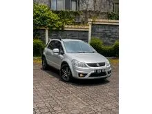 2012 Suzuki SX4 1.5 RC1 Hatchback