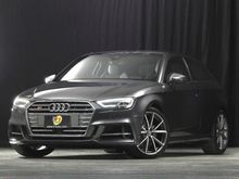 2018 Audi S3 2.0 (ปี 13-17) S Line Hatchback AT