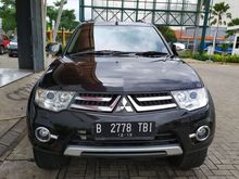2014 Mitsubishi Pajero Sport 2.5 Dakar 4x4 SUV an Pribadi