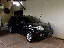 2005 Nissan X-Trail 2.5 ST AT Kondisi istimewa bisa credit Dp25jt angs 1,6jtn