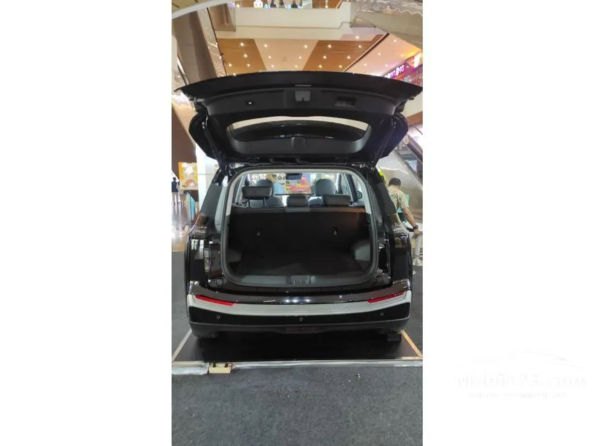 2024 GAC AION Y Plus 410 Exclusive MPV