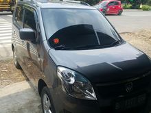 2014 Suzuki Karimun Wagon R 1.0 GL Wagon R Hatchback