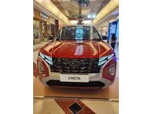 2022 Hyundai Creta 1.5 Prime Wagon BIG PROMO HYUNDAI DISKON HYUNDAI PROMO CRETA PROMO TRADE IN PROMO BUNGA 0 PROMO CASHBACK PROMO HYUNDAI JABODETABEK