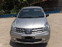 2007 Nissan Grand Livina 1.5 XV MPV