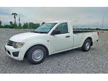 2014 Mitsubishi Triton 2.5 SINGLE (ปี 05-15) GL Pickup