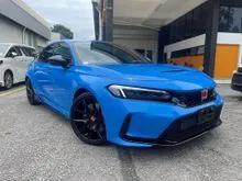 2024 Honda Civic 2.0 FL5 OFFER NEW STOCK
