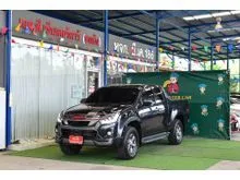 2018 Isuzu D-MAX 1.9 Space Cab (ปี 11-17) X-Series Hi-Lander Z Pickup