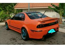 1996 Proton Perdana 2.0 GLi Sedan