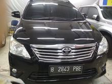2013 Toyota Innova 2.5 V.AT.Diesel
