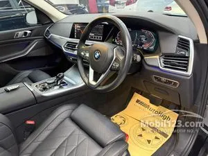 2023 BMW X5 3.0 xDrive40i xLine SUV