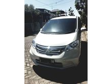 Jual Murah 2012 Honda Freed 1.5 S MPV
