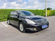 2009 Nissan Teana 2.0 (ปี 09-13) 200 XL Sedan AT