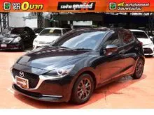 2022 Mazda 2 1.3 (ปี 15-25) S Sports Hatchback