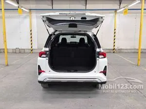 2023 Toyota Veloz 1.5 Q (Premium Color) MPV