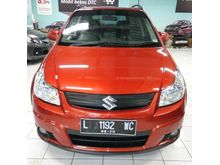 2010 Suzuki SX4 1.5 Cross Over Hatchback